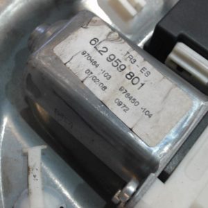 SEAT IBIZA 3 PHASE 1