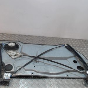 SEAT IBIZA 3 PHASE 1