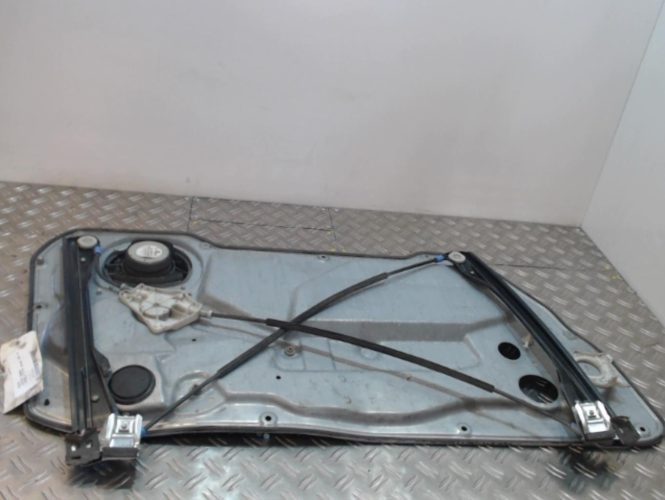 SEAT IBIZA 3 PHASE 1