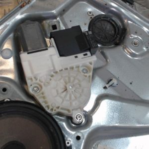 SEAT IBIZA 3 PHASE 1