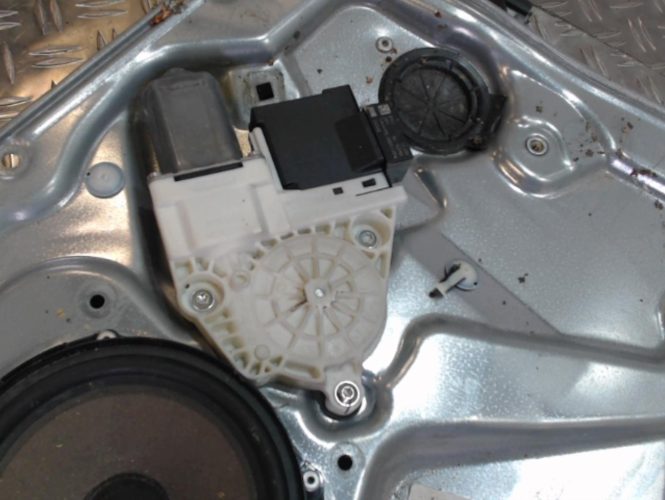 SEAT IBIZA 3 PHASE 1