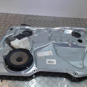 SEAT IBIZA 3 PHASE 1