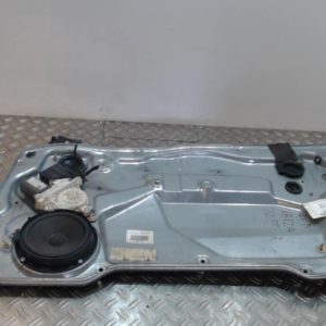 SEAT IBIZA 3 PHASE 1