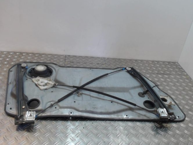 SEAT IBIZA 3 PHASE 1