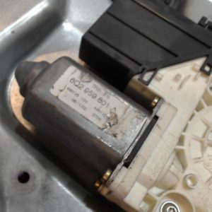 SEAT IBIZA 3 PHASE 1