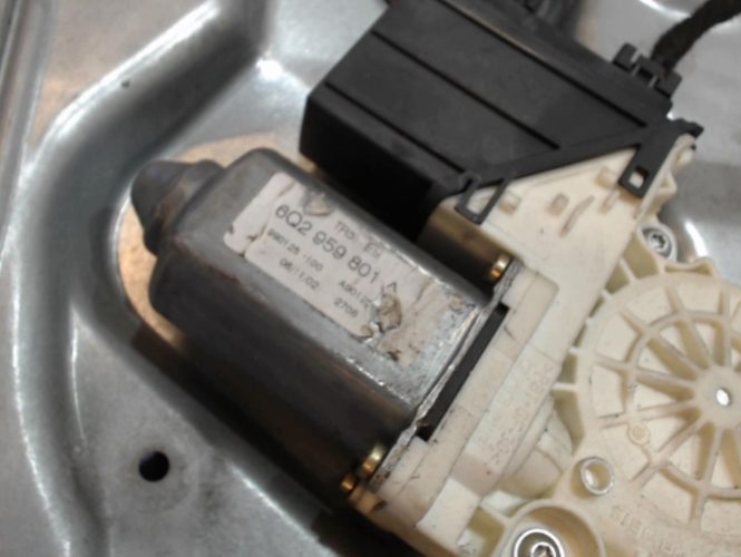 SEAT IBIZA 3 PHASE 1