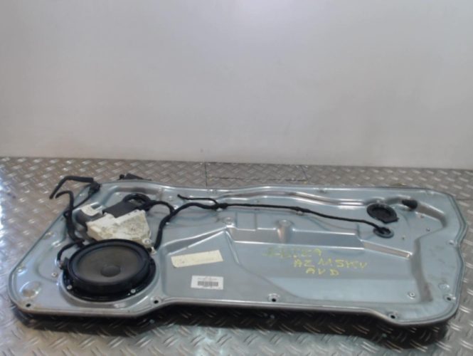 SEAT IBIZA 3 PHASE 1