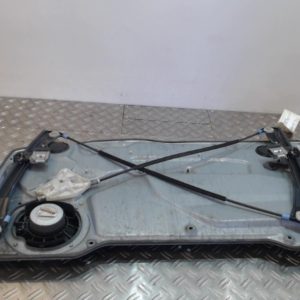 SEAT IBIZA 3 PHASE 2