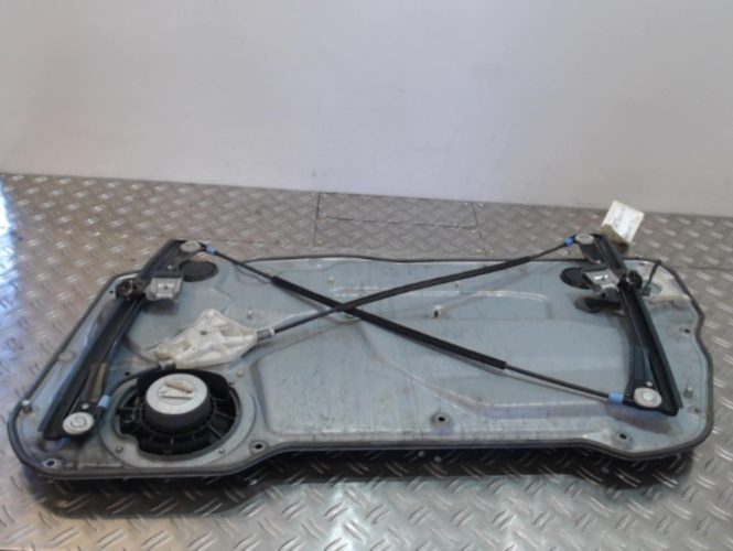 SEAT IBIZA 3 PHASE 2