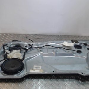 SEAT IBIZA 3 PHASE 1