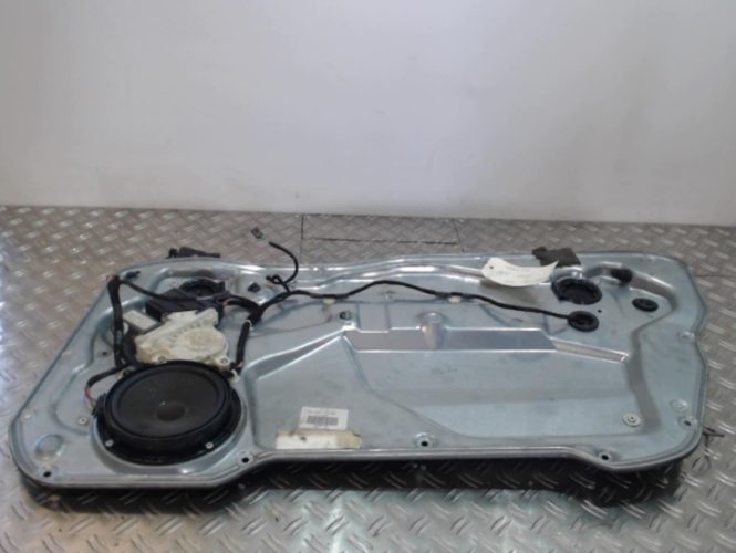 SEAT IBIZA 3 PHASE 1