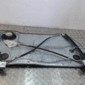 SEAT IBIZA 3 PHASE 1