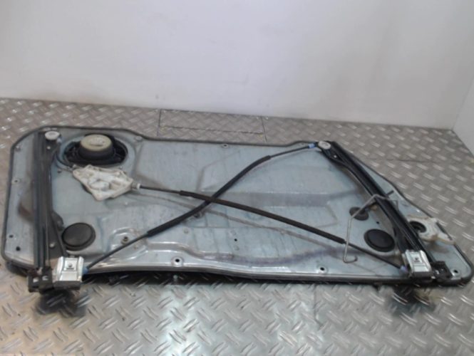 SEAT IBIZA 3 PHASE 1