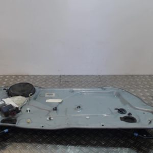 SEAT IBIZA 3 PHASE 2