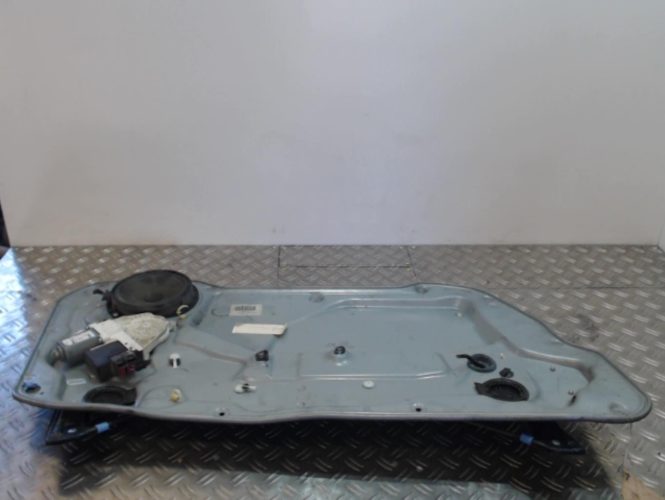 SEAT IBIZA 3 PHASE 2