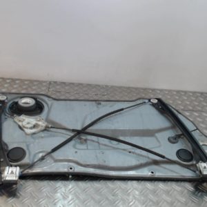 SEAT IBIZA 3 PHASE 1