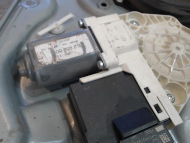 SEAT IBIZA 3 PHASE 2