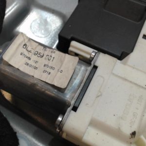 SEAT IBIZA 3 PHASE 1