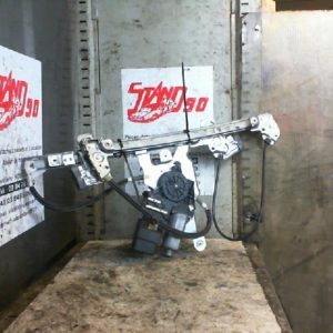 SKODA OCTAVIA 1 PHASE 1