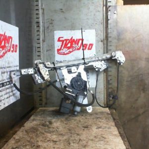 SKODA OCTAVIA 1 PHASE 1