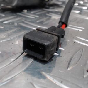 VOLKSWAGEN PASSAT 3 PHASE 1 BREAK