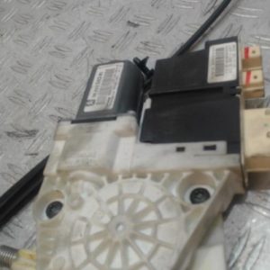 CITROEN C5 1 PHASE 2