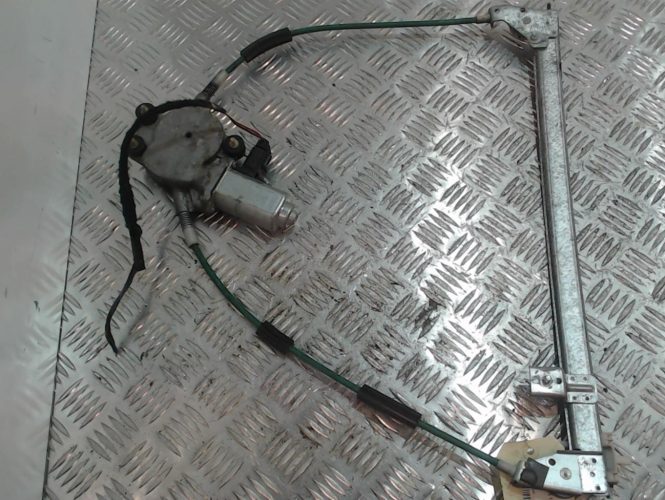 FIAT PUNTO 1 PHASE 1