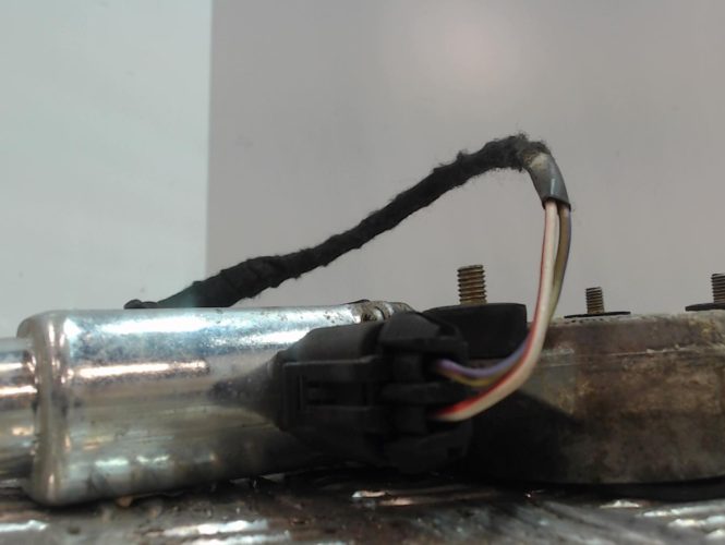 FIAT PUNTO 1 PHASE 1