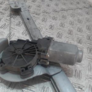 DACIA LOGAN MCV 1 PHASE 1 BREAK