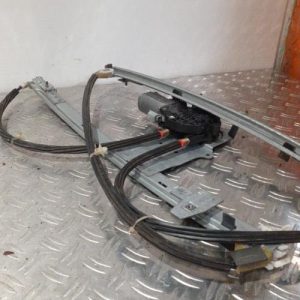 CITROEN XSARA PICASSO PHASE 1