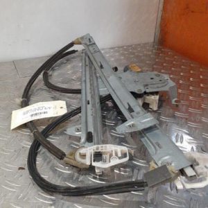 CITROEN XSARA PICASSO PHASE 1