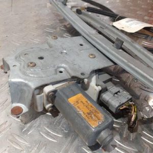 CITROEN XSARA PICASSO PHASE 1