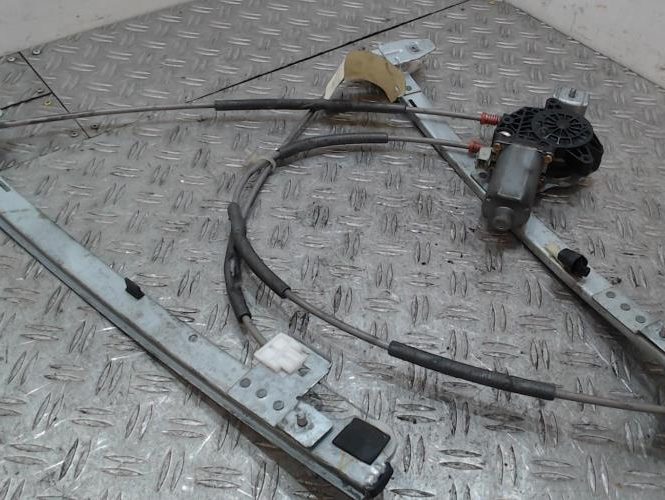 CITROEN XSARA PHASE 1 COUPE