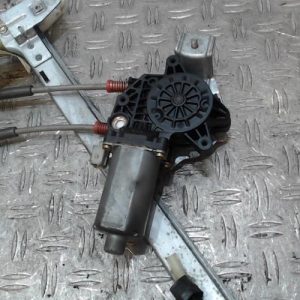 CITROEN XSARA PHASE 1 COUPE