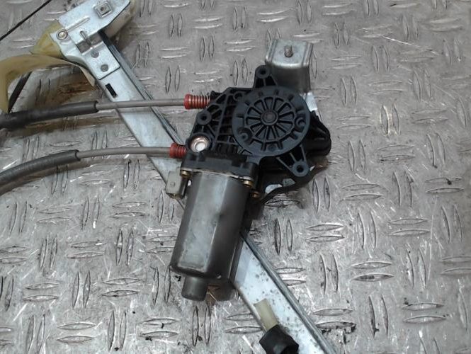 CITROEN XSARA PHASE 1 COUPE