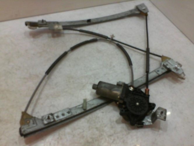 CITROEN XSARA PHASE 1