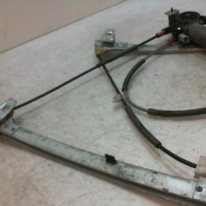 CITROEN XSARA PHASE 1