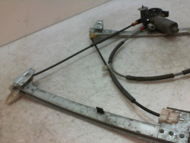 CITROEN XSARA PHASE 1