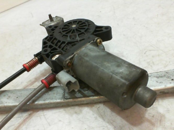 CITROEN XSARA PHASE 1