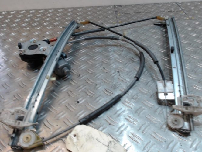 CITROEN XSARA PHASE 1