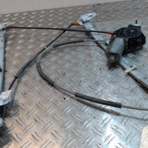 CITROEN XSARA PHASE 1