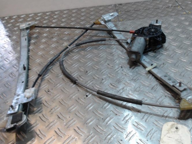 CITROEN XSARA PHASE 1