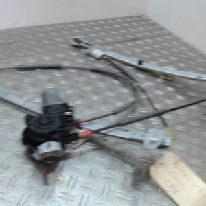 CITROEN XSARA PHASE 1