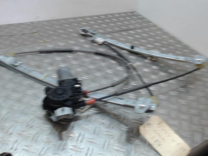 CITROEN XSARA PHASE 1