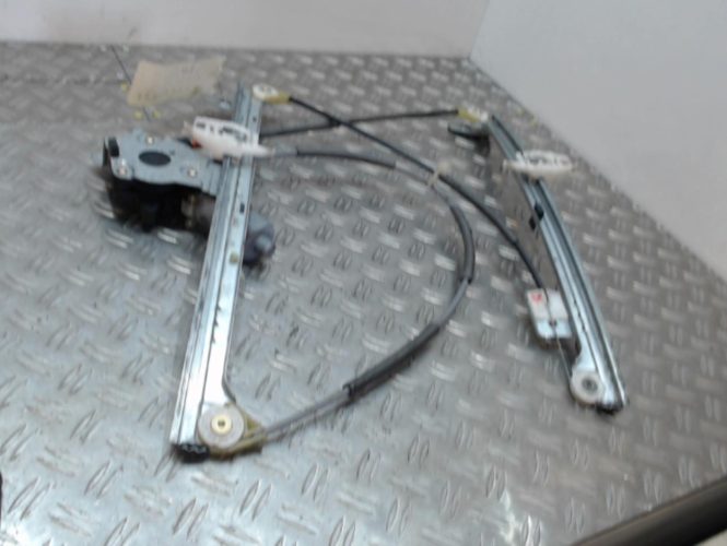 CITROEN XSARA PHASE 1