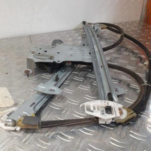 CITROEN XSARA PICASSO PHASE 1