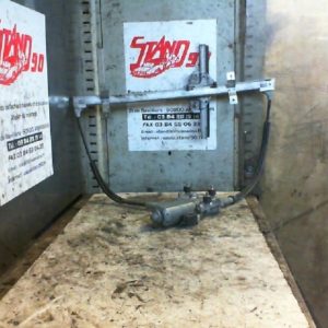 FORD FIESTA 3 PHASE 2