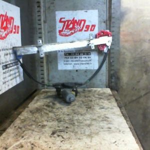 FORD MONDEO 1 PHASE 2