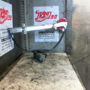 FORD MONDEO 1 PHASE 2 BREAK