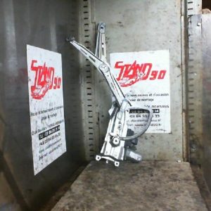 OPEL ZAFIRA A PHASE 1